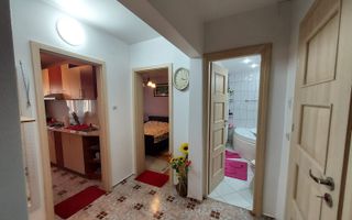 Apartament 2 Camere | Etaj 3 | Decomandat | 56 MPU | Strand - Poză 12