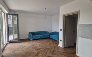 Apartament NOU 2 camere 57 mp+ loc parcare+ gradina Bucium 105000 euro - Poză 4