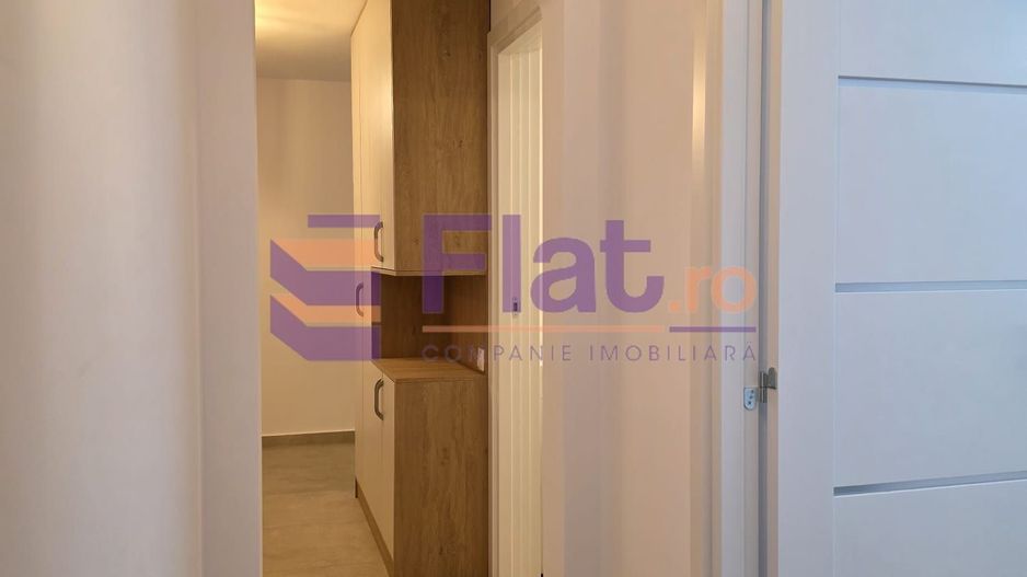 Apartament 3 camere Răcădău – renovat complet - Poză 43