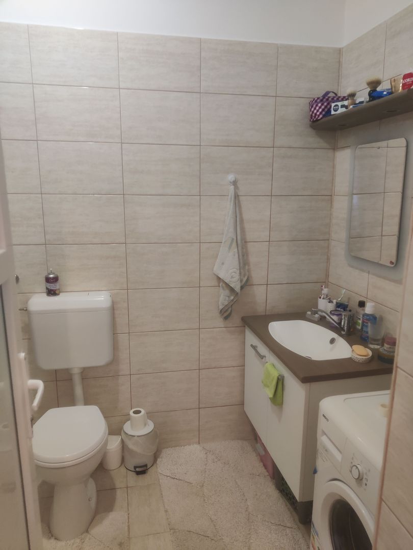 CASA CU TEREN 838 MP ZONA STEAUA - Poză 11