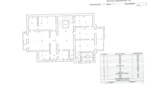 Vila - Piata Romana - inchiriere - Schiță 36