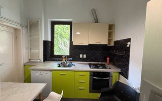 PRIMAVERII | INCHIRIERE APARTAMENT LUX IN VILA | 115 MP | NEMOBILAT | - Poză 21