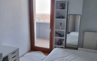 Apartament 3 camere, central - Fructus Plaza, parcare subterană - Poză 5