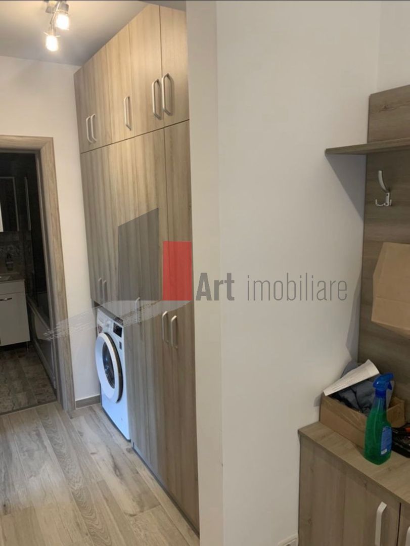 Apartament 2 camere Soseaua Salaj - Poză 8