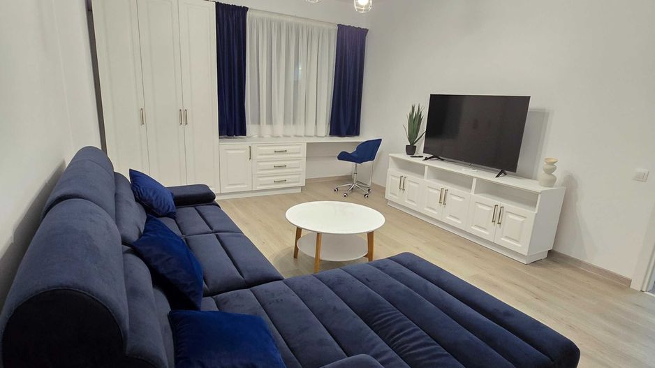 Inchiriez apartament 2 camere, Păcii, Militari - Poză 2