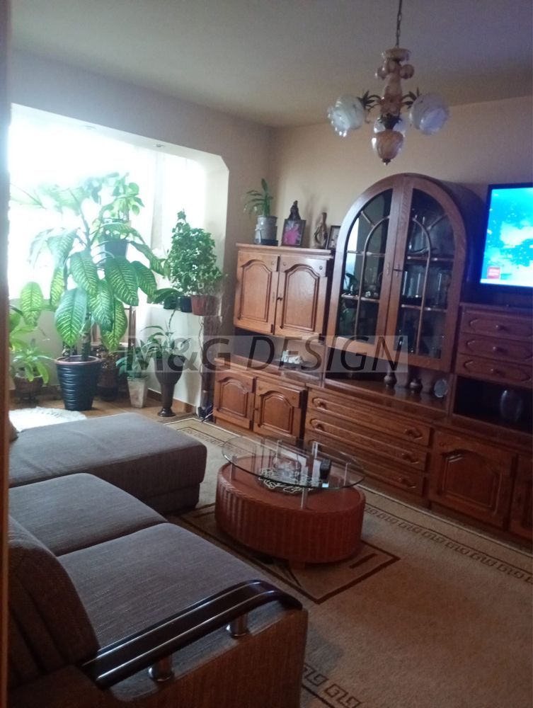 Ap 2 camere zona semicentrala, Nokia - Gara de Nord - Poză 3