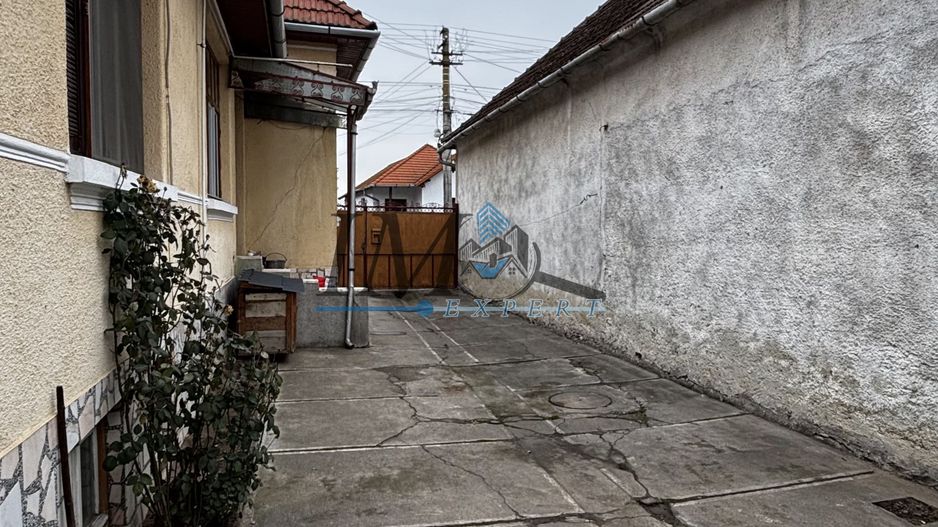 Casa de vânzare in Sebes zona Avram Iancu - Poză 9