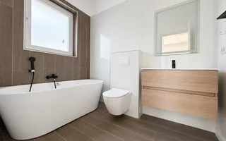 VILĂ NOUĂ ÎN TUNARI | 4 camere | Curte generoasă | Ansamblu privat - Poză 12