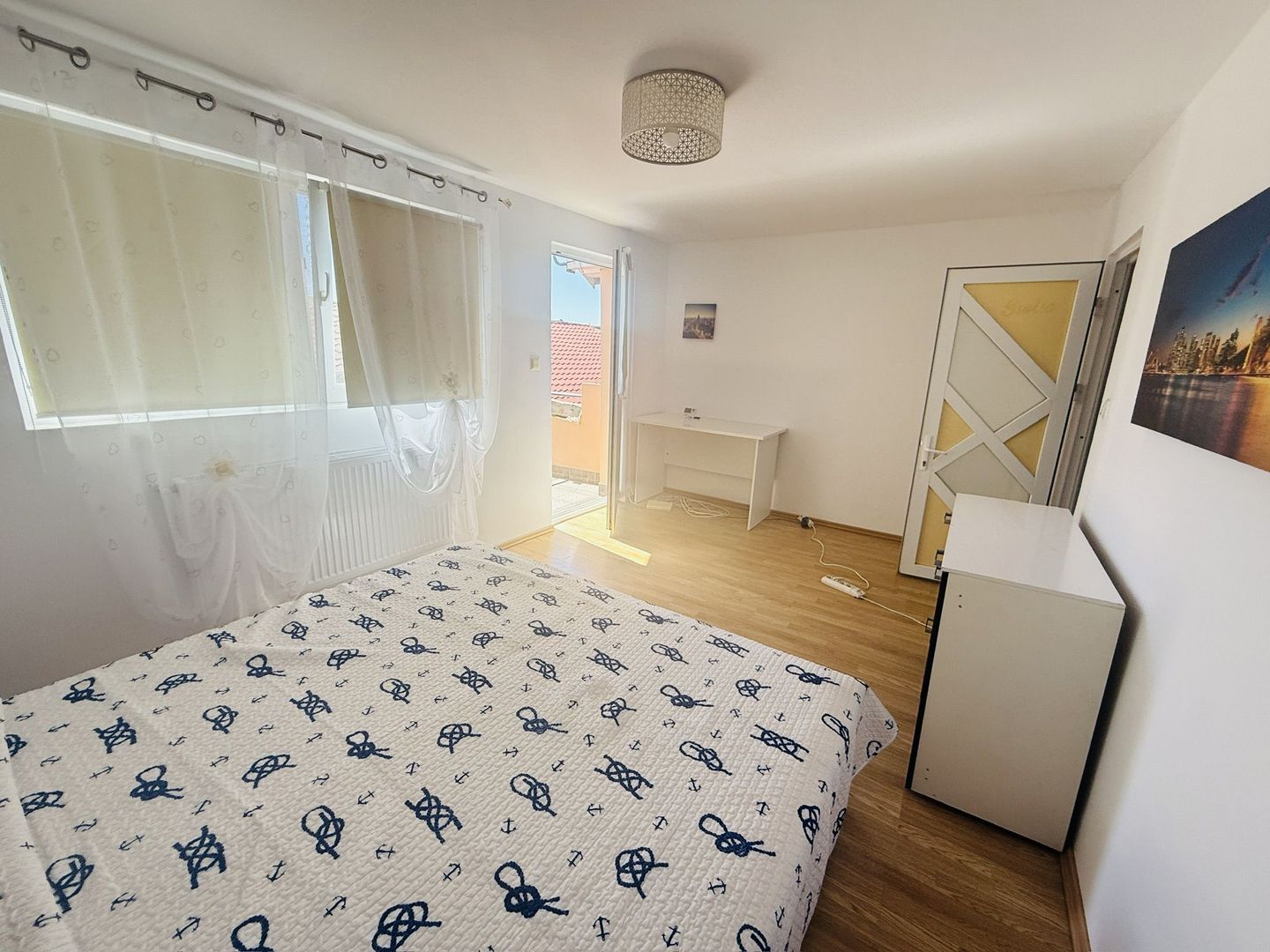 Freidorf - Timisoara | Casă P+1E | 3 camre | Anexă cu șemineu | Comision 0% - Poză 22