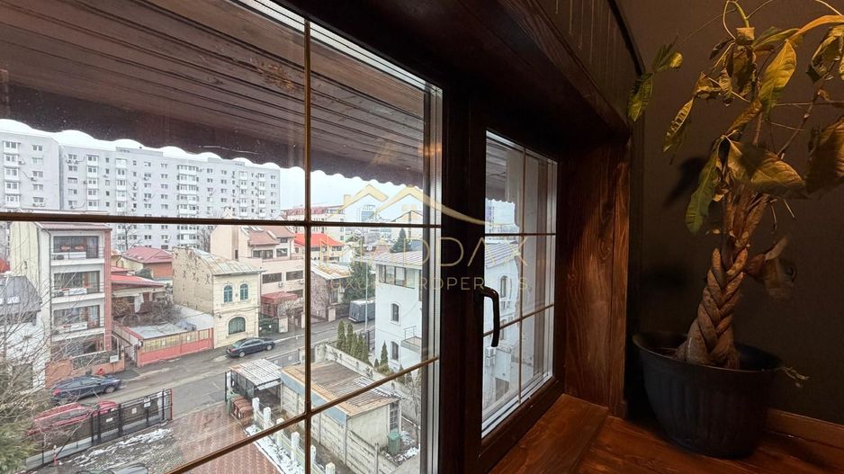 Spatiu de birouri 4 camere / ***104mp*** // zona Victoriei - Poză 18