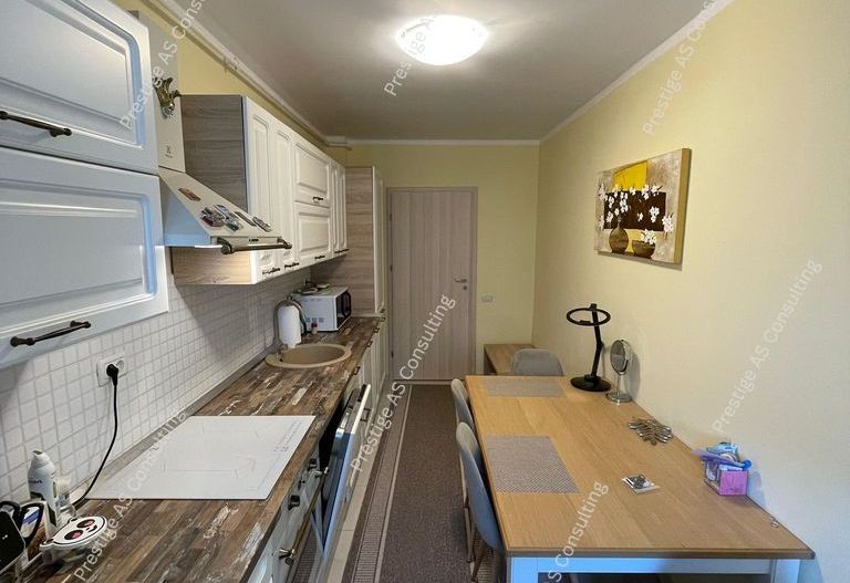 Apartament 2 camere | City of Mara | 63 mp | Mobilat - Poză 9