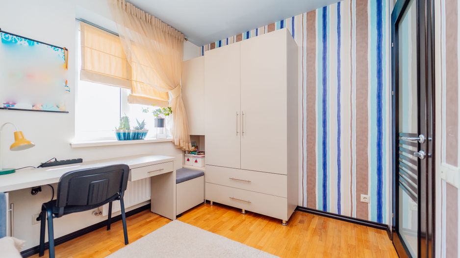 De vânzare Duplex Ciocana - Poză 7