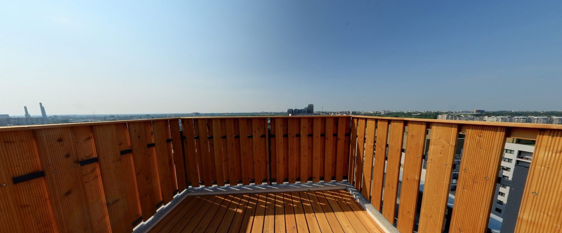 REA1028438 Penthouse studio etaj 16 I Mihai Bravu I metrou - Poză 9