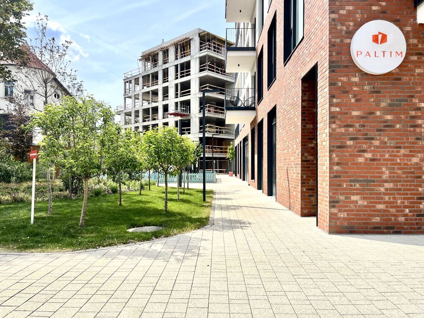 PALTIM – Confort urban și design elegant, la 7 min de Piata Victoriei - Poză 18