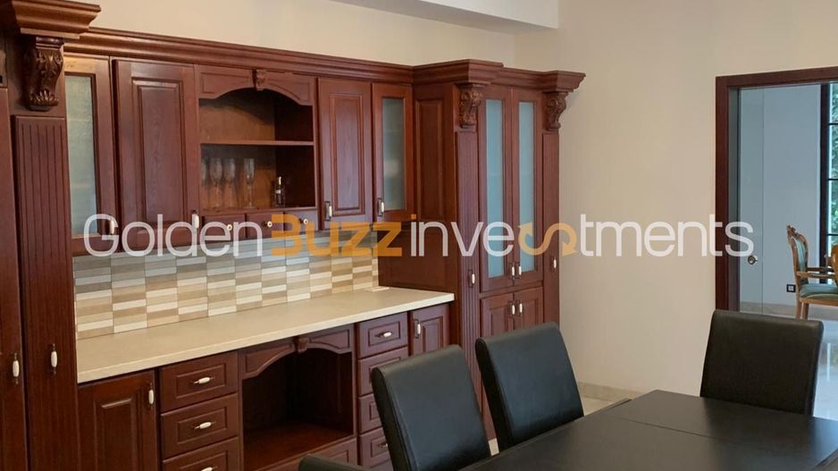 Vilă Individuala spațioasă | Locație premium - Schiță 10
