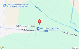 Casa D+P+E in Tomesti,Asfalt, Tâmplărie VEKKA - Poză 16