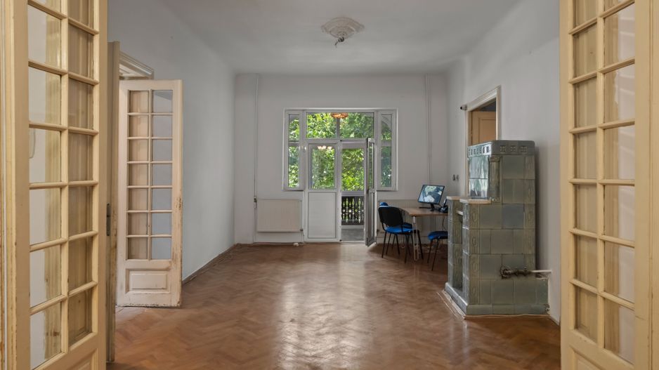 OPORTUNITATE VILA DOROBANTI CAPITALE - Poză 1