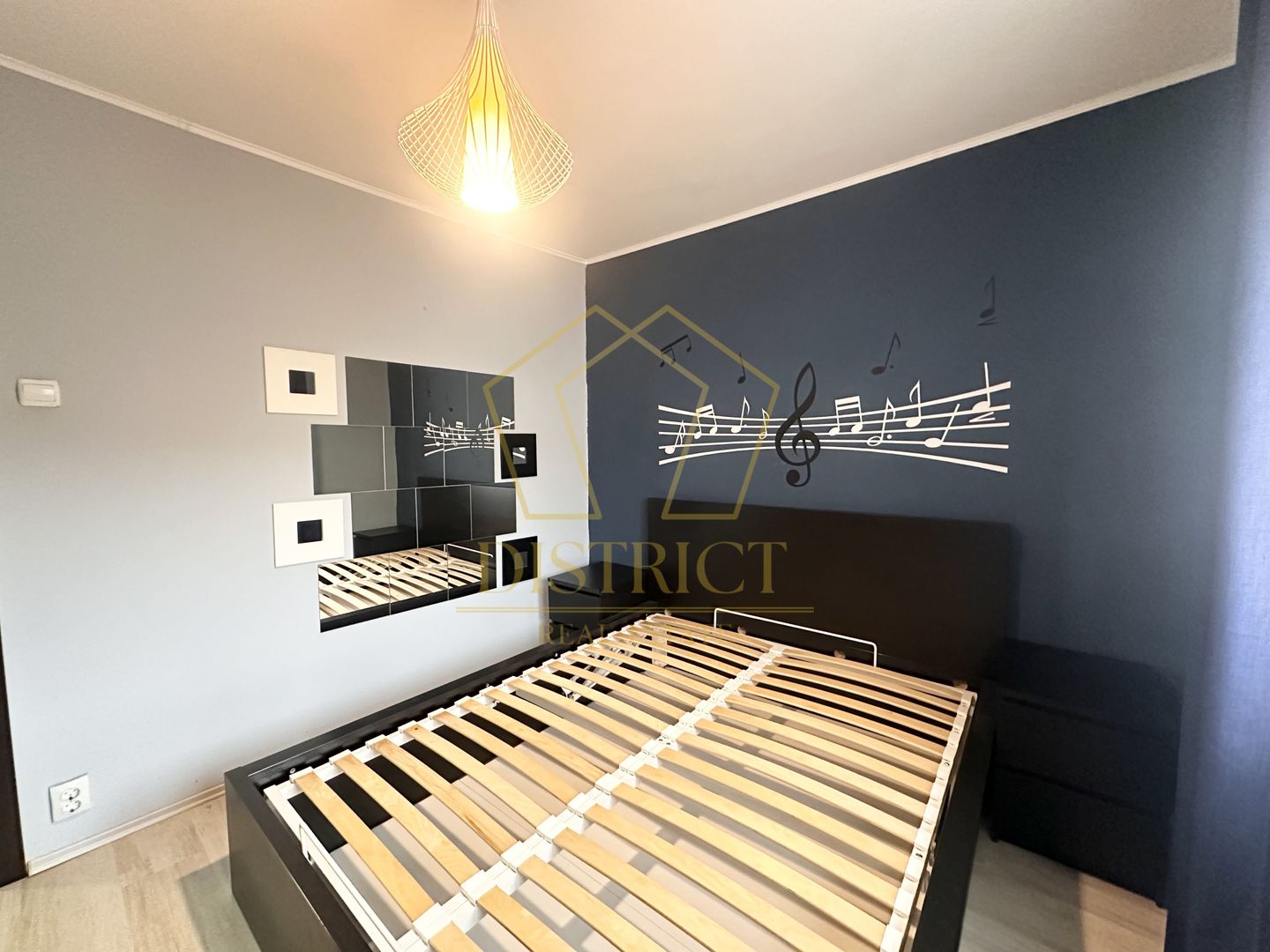 Apartament deosebit cu 2 camere | Girocului - Poză 7