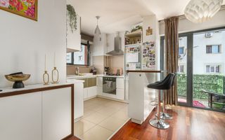 Apartament 3 camere Banu Manta | Loc de parcare - Poză 4