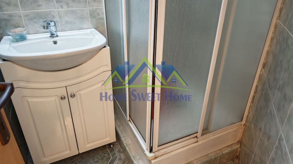 Apartament 3 camere, 2 bai, 2 balcoane, 69 mp, M5, etaj 4 acoperit! - Poză 8