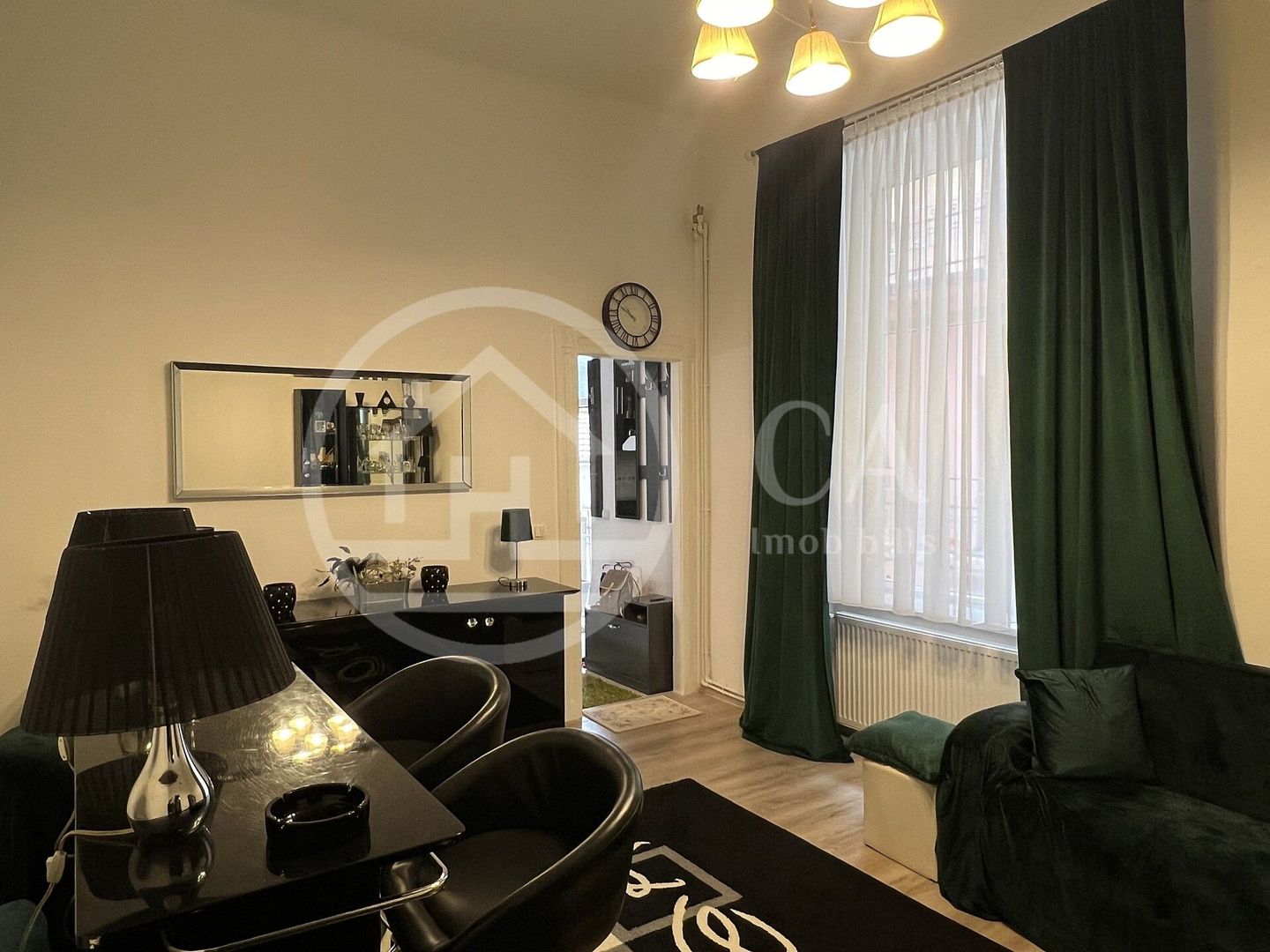 Apartament cu 2 camere de vanzare in zona Republicii Oradea - Poză 2