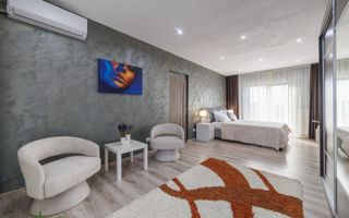 Casa moderna, constructie solida -view panoramic -Mioveni-Arges! - Poză 3