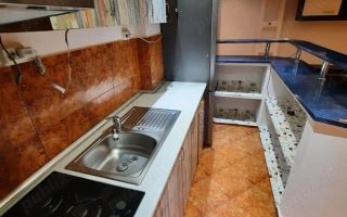 Apartament 2 camere Băneasa RI09 - Poză 4