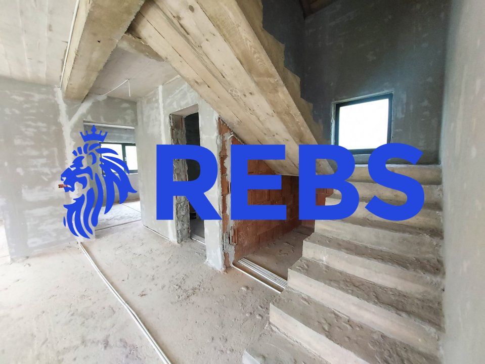 Casa individuala Peris | Cocioc | 200 mp  - Poză 10
