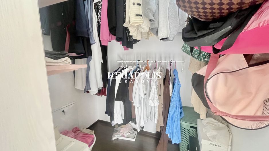 Casă înșiruita 4 camere | Panouri solare + Baterie de stocare - Poză 26