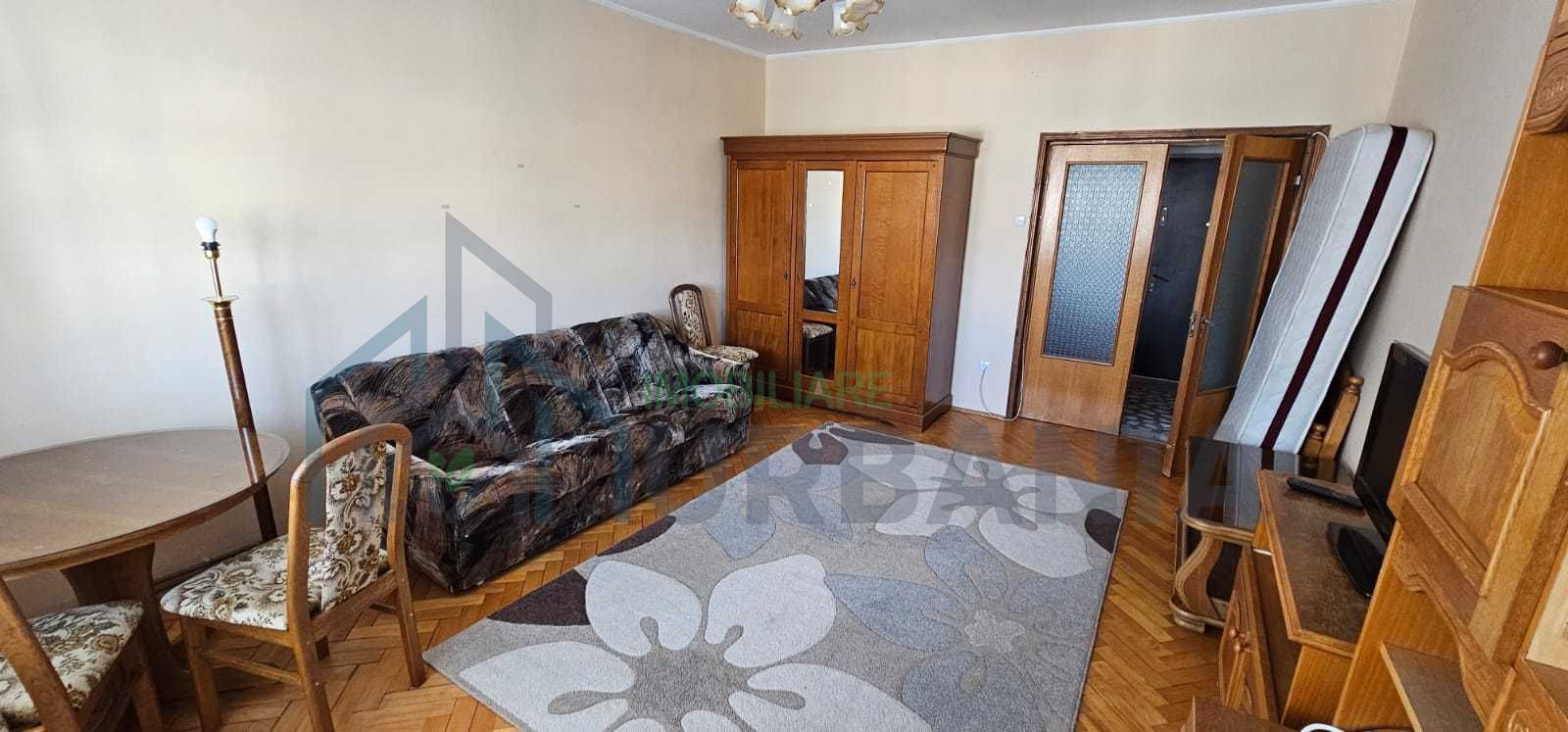 Apartament 4 camere de inchiriat, zona Arcu - Rapa Galbena, Iasi - Poză 2