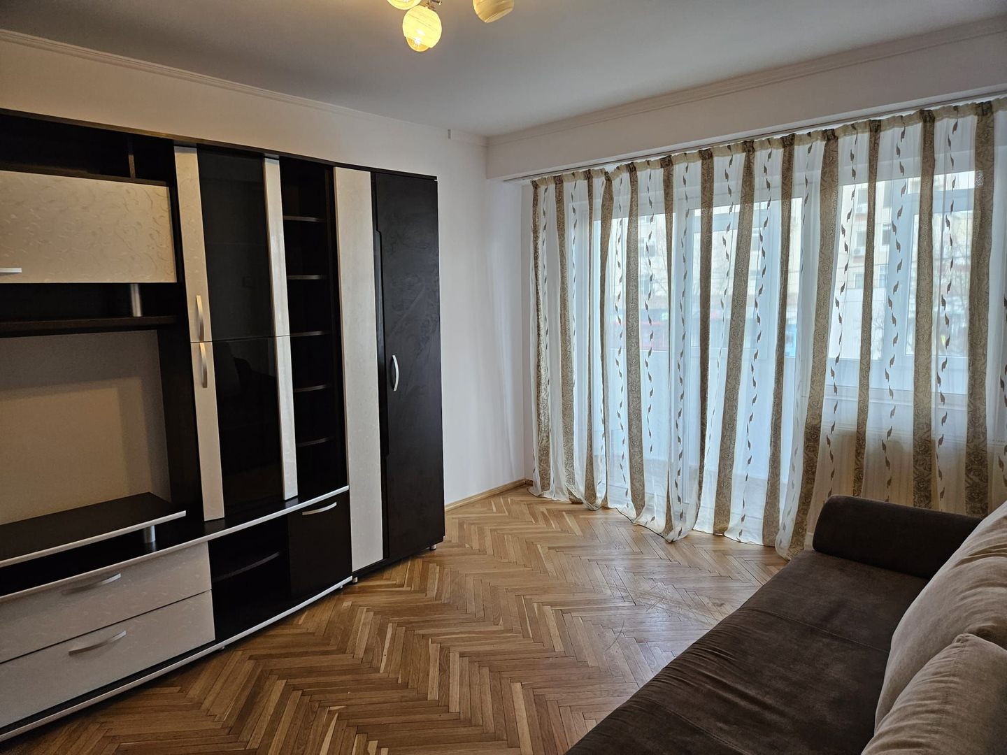 Inchiriere apartament 2 camere, Exercitiu, stradal - Poză 10