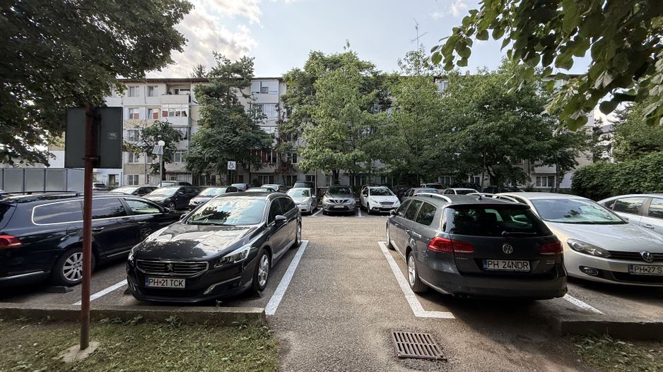 Apartament 3 cam modern complet renovat - mobilat Campina- central - Poză 20
