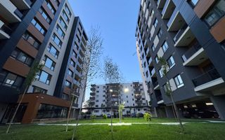 Apartament 2 camere Premium | Prima închiriere | Loc de parcare inclus - Poză 7