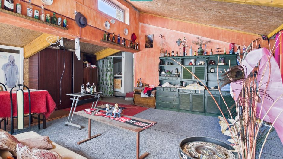 Proprietate multifuncţională central Arad - Poză 28