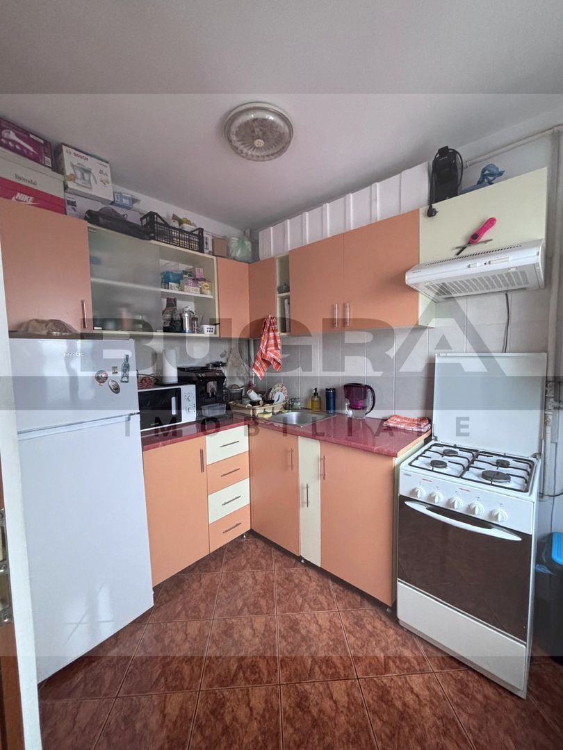 Apartament 1 camera, 35 mp, parcare cu CF, zona Albac - Poză 12