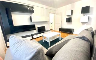 Apartament de 2 camere, 52mp, modern, zona Transylvania College - Poză 1
