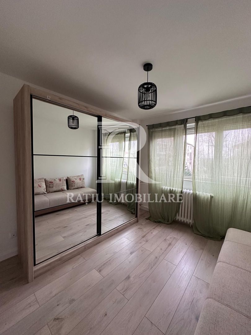 Apartament cu 3 camere | Iosia | Oradea - Poză 12