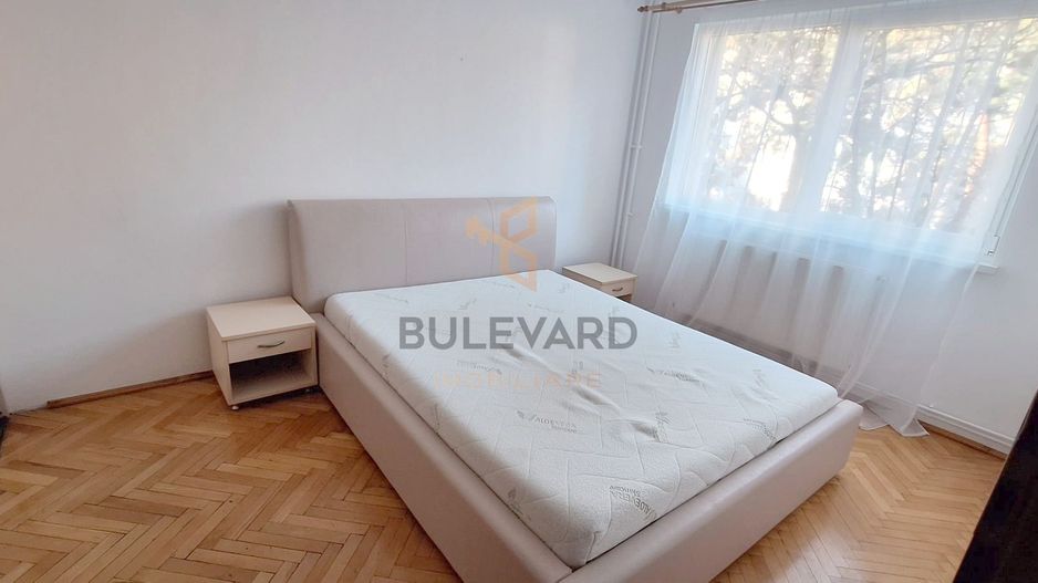 Apartament 2 camere de inchiriat, strada Constantin Brancusi! - Poză 9
