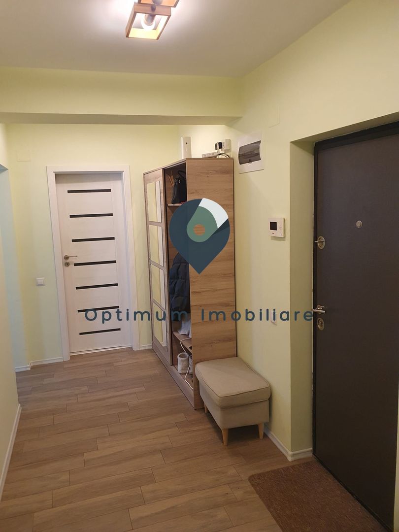 Apartament cu 2 camere decomandat, etaj 4/7 zona Iulius Mall ! - Poză 13