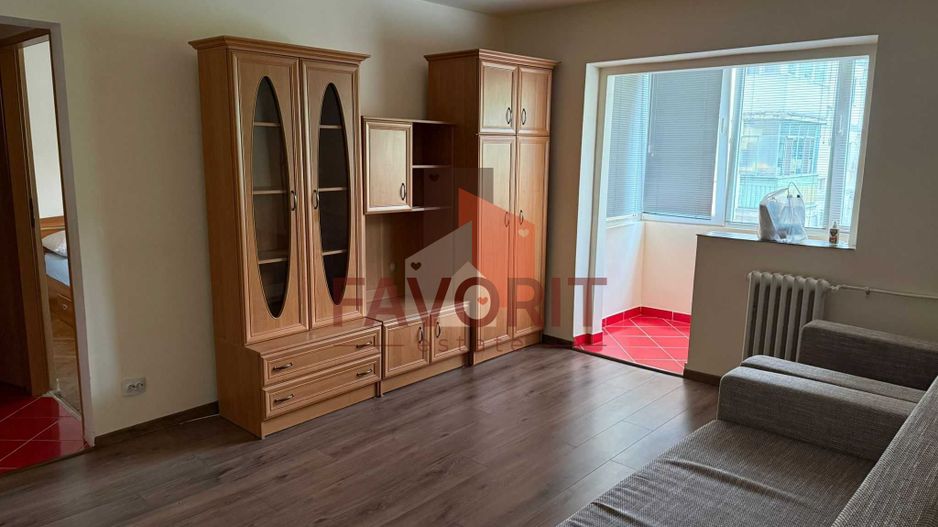 Apartament 2 camere | Etaj 1 | Boxa la subsol | Complex Studentesc - Poză 1
