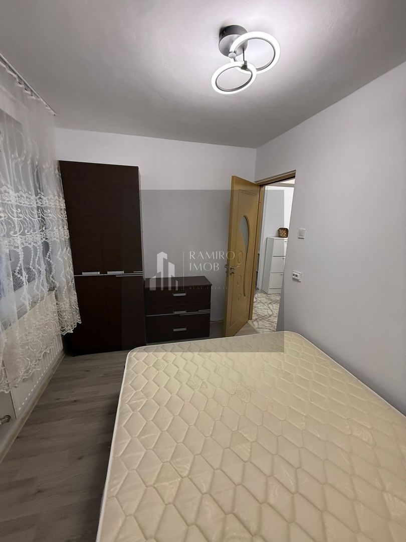 Apartament 2 camere semi-decomandat Salaj - Poză 2