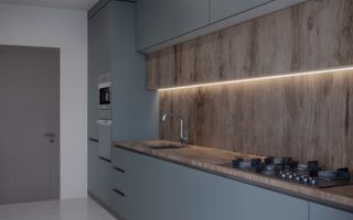 Tunari Gardens | Direct dezvoltator | blv. 1 Decembrie - Poză 10