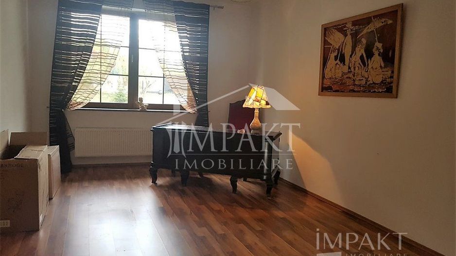 Imobil 500 mp pe teren 2023 mp – ideal pentru clinica sau investitie! - Poză 12