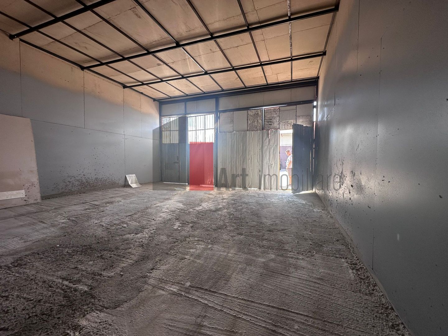 Spatii comerciale de inchiriat (diferite activitati) Bucurestii Noi - Poză 13