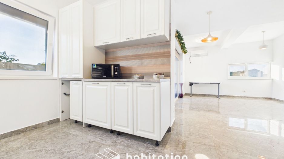 Apartament cu 3 camere, spațios, curte proprie,  Dumbrăvita - IKEA - Poză 6