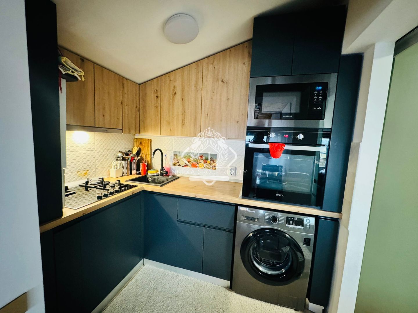 Apartament 2 camere I bloc nou I etaj 3/3 I Soseaua Chitilei - Poză 4