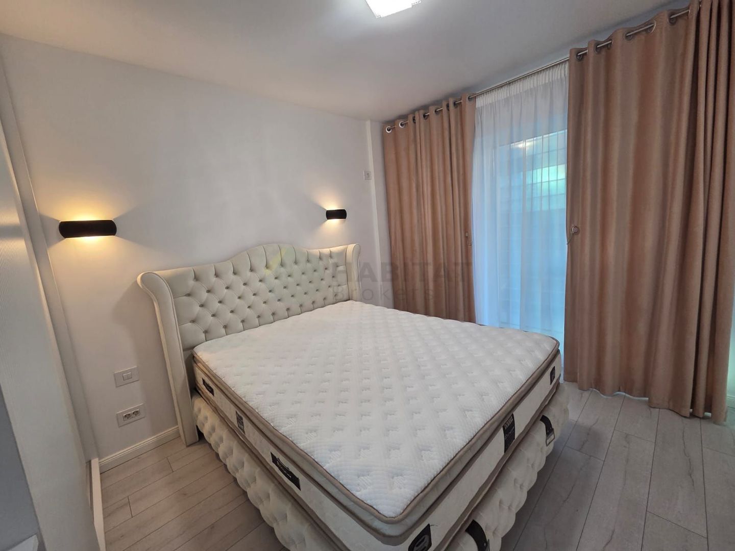 Ambiance Residence Pipera | Parcare inclusă | 1200 € - Poză 12
