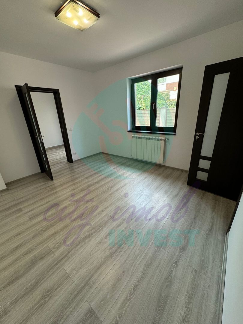 Casă birouri Parcul Circului | Curte proprie | Terasă 30 mp - Poză 8