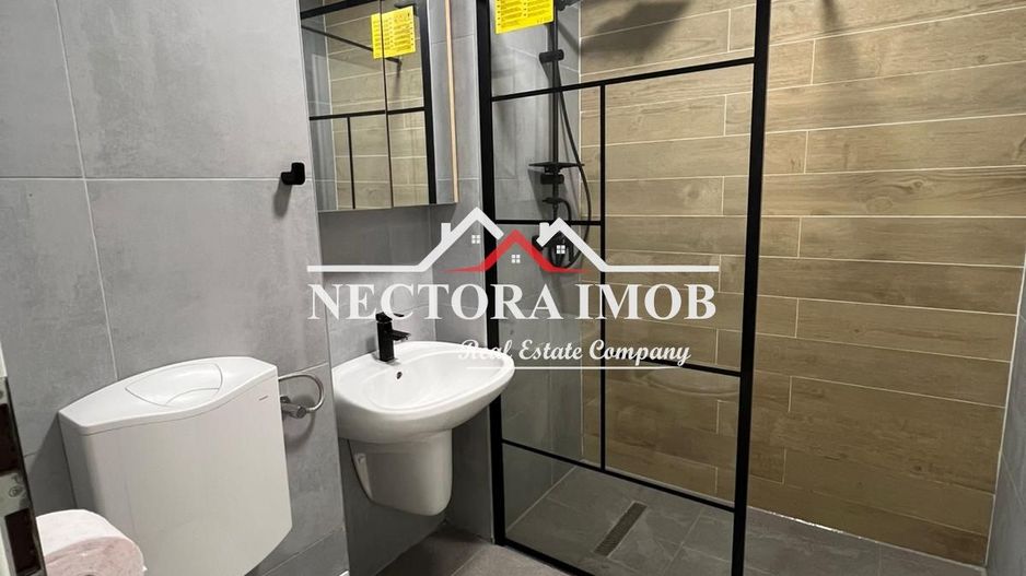 NECTORA IMOB-Apartament 1 camera, 30 mp, Parter, Utilat si mobilat - Poză 4