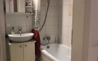 Apartament 1 cameră decomandat | Hipodrom 1 | 34 mp, 2015 - Poză 5
